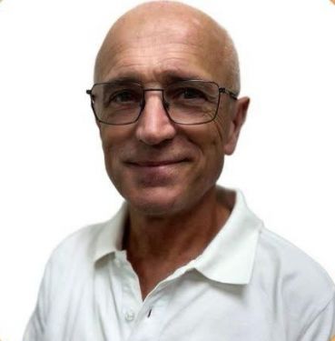 Paulo Gaspar Simões 