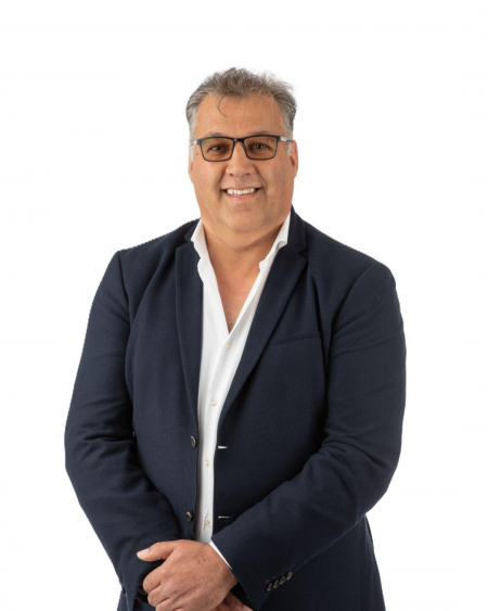 S&eacute;rgio Manuel Gameiro Fernandes 