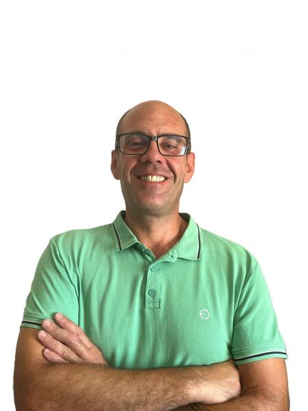 Lu&iacute;s Ant&oacute;nio Vieira Manalvo da Silva