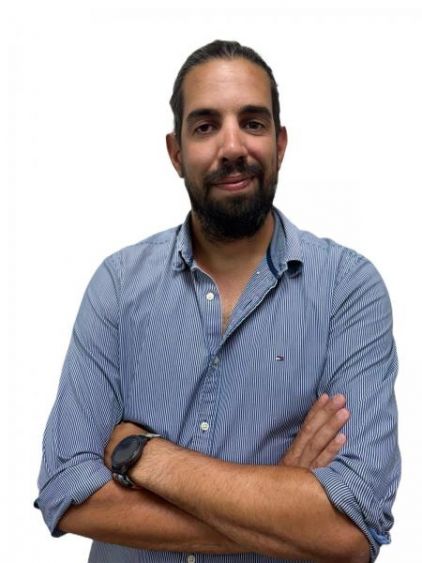 Diogo Bernarndo Gil