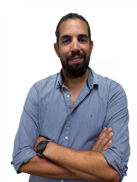 Diogo Bernarndo Gil
