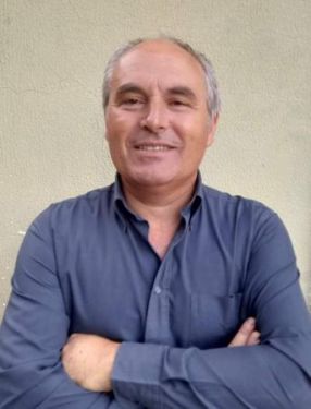 Afonso António Neves