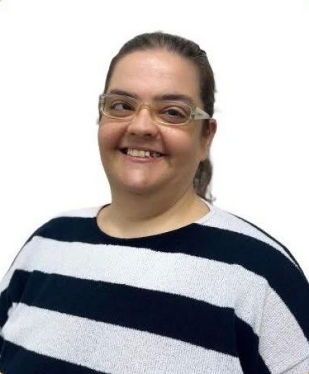 C&eacute;lia Patr&iacute;cia Vieira Manalvo da Silva 