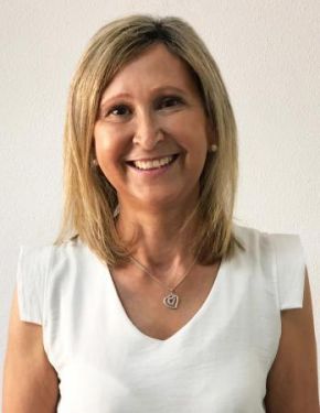 Maria Leonor Simões Vieira