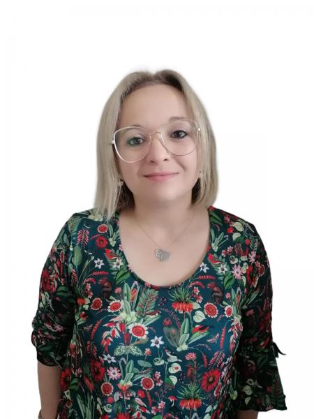Liliete Sim&otilde;es Matias