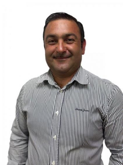 Hugo Marques Henriques