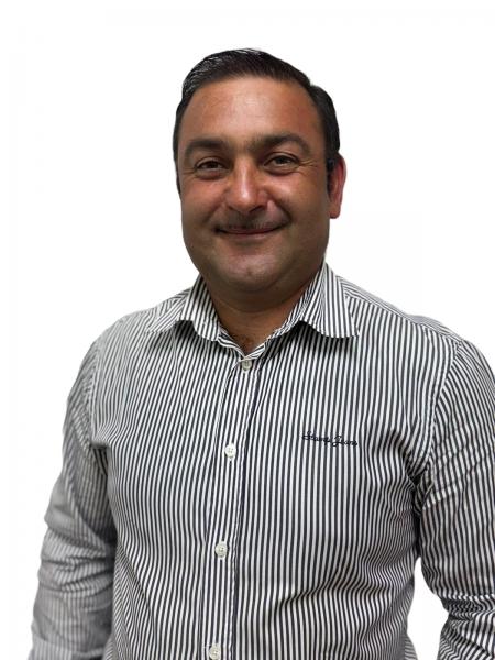 Hugo Marques Henriques
