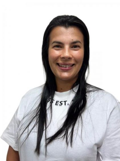 Joana Patr&iacute;cia Henriques Dias