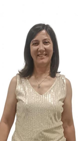 Silvia Maria Freire de Oliveira