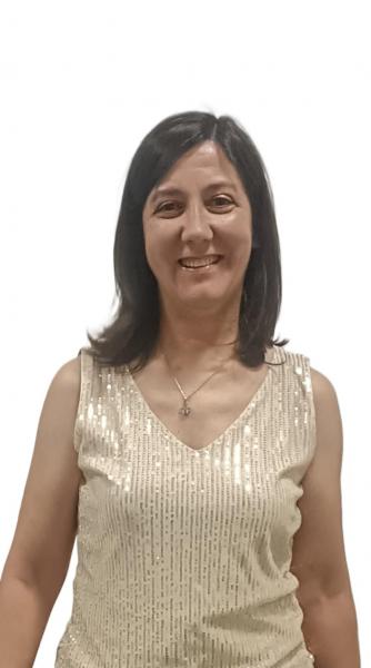 Silvia Maria Freire de Oliveira