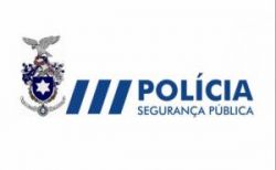 PSP - Policia de Segurança Pública 