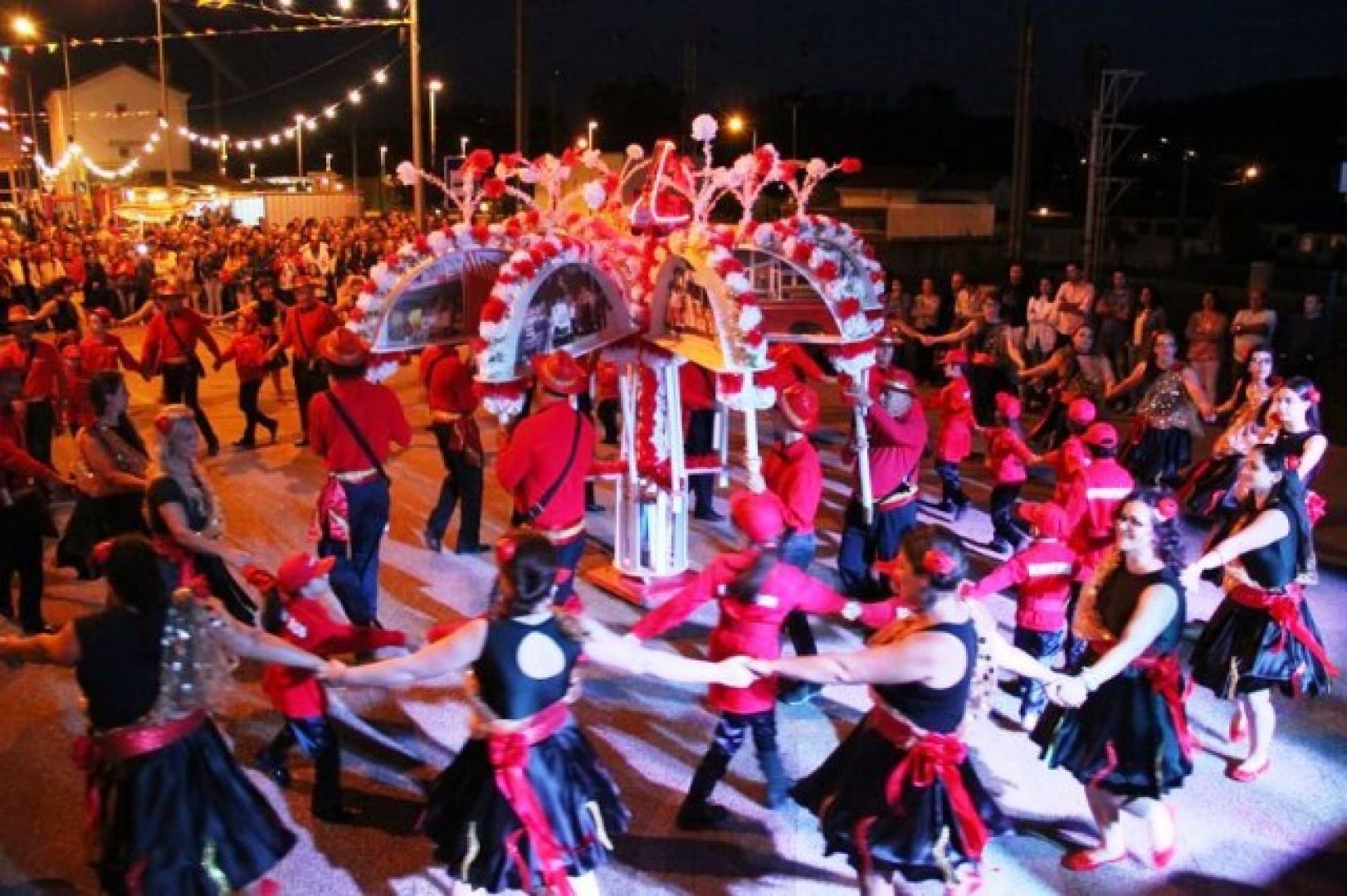 Marcha de Caxarias 